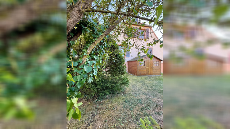 Ma-Cabane - Vente Maison Petit-Réderching, 140 m²