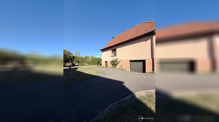 Ma-Cabane - Vente Maison Petit-Réderching, 140 m²