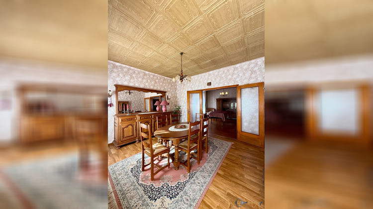 Ma-Cabane - Vente Maison Petit-Réderching, 140 m²