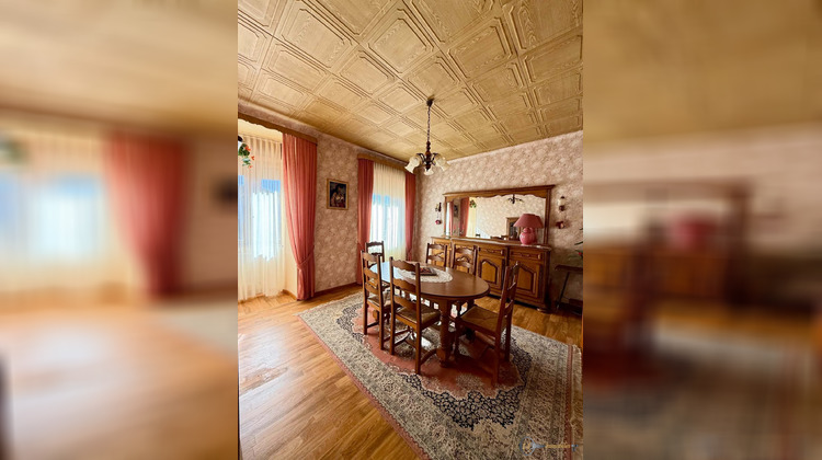 Ma-Cabane - Vente Maison Petit-Réderching, 140 m²