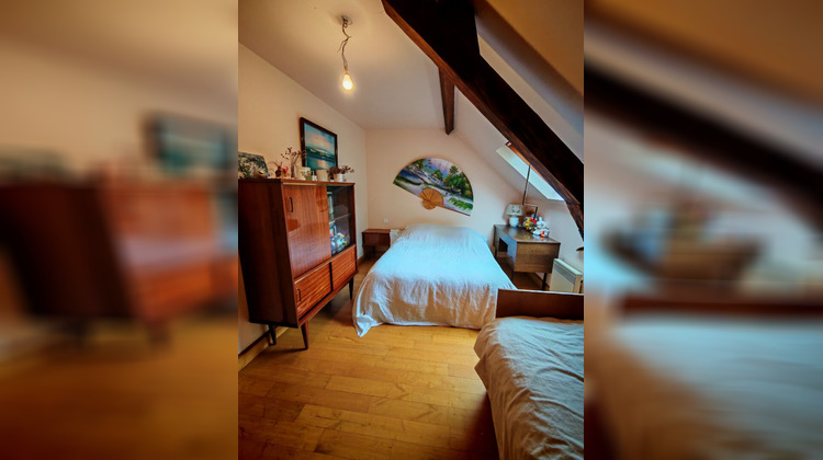 Ma-Cabane - Vente Maison PETIT-VERLY, 75 m²