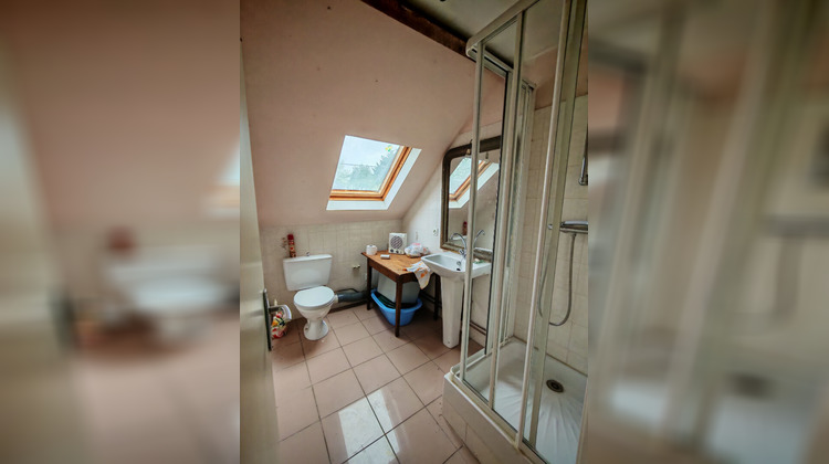 Ma-Cabane - Vente Maison PETIT-VERLY, 75 m²