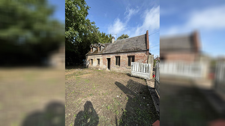 Ma-Cabane - Vente Maison Petit-Verly, 86 m²