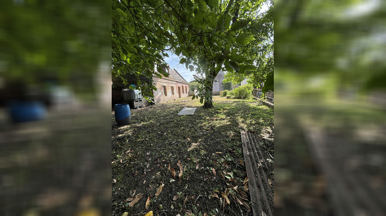 Ma-Cabane - Vente Maison Petit-Verly, 86 m²