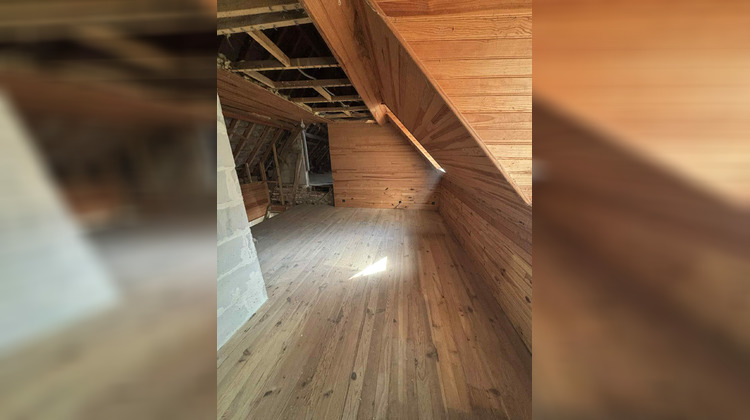 Ma-Cabane - Vente Maison Petit-Verly, 86 m²