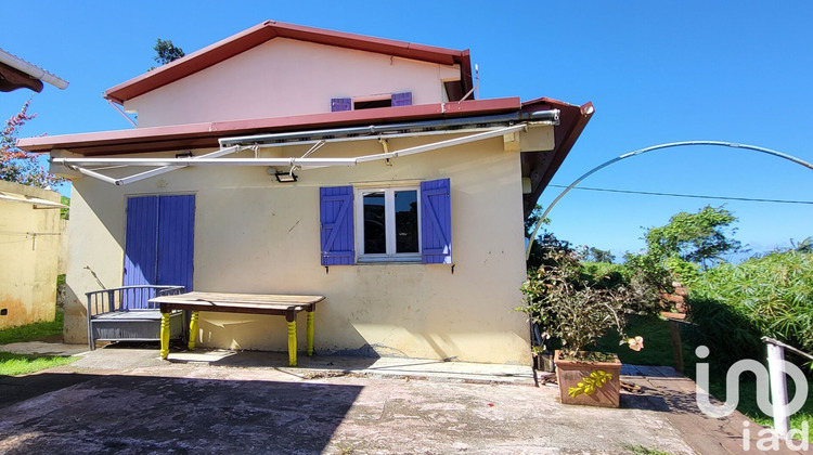 Ma-Cabane - Vente Maison Petite Île, 125 m²