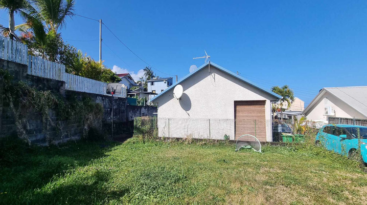 Ma-Cabane - Vente Maison Petite-Île, 107 m²