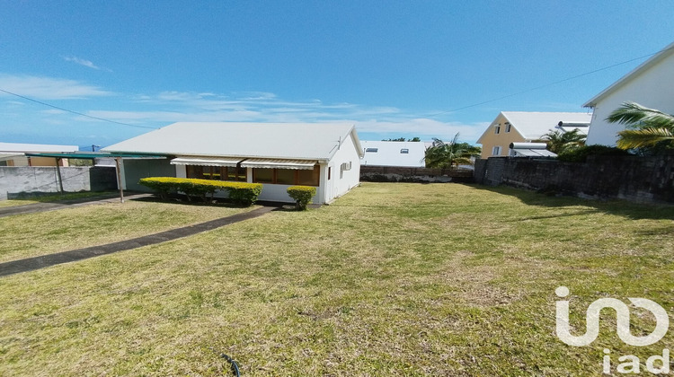 Ma-Cabane - Vente Maison Petite-Île, 102 m²