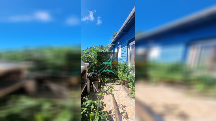 Ma-Cabane - Vente Maison Petite-Île, 110 m²