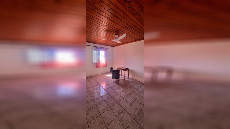 Ma-Cabane - Vente Maison Petite-Île, 110 m²