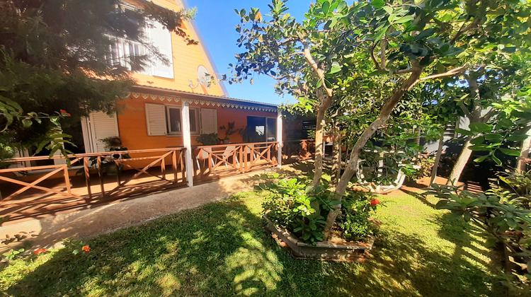 Ma-Cabane - Vente Maison Petite-Île, 224 m²