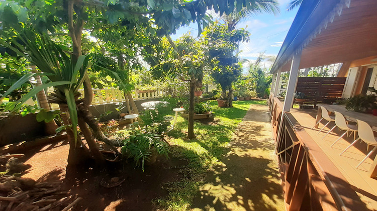 Ma-Cabane - Vente Maison Petite-Île, 224 m²