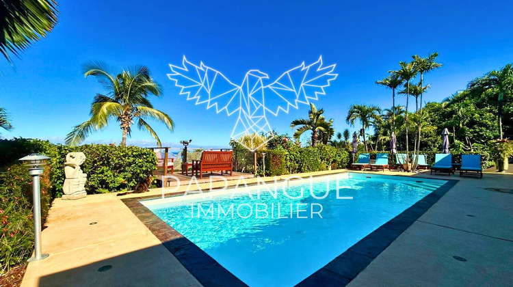 Ma-Cabane - Vente Maison Petite-Île, 305 m²