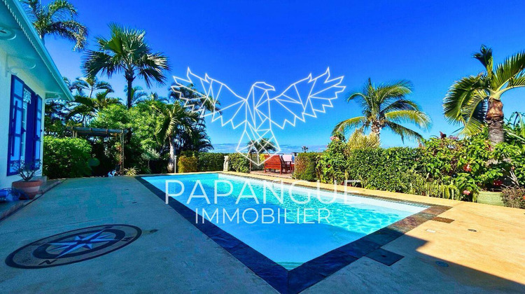 Ma-Cabane - Vente Maison Petite-Île, 305 m²