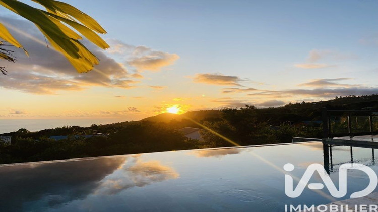 Ma-Cabane - Vente Maison Petite-Île, 422 m²