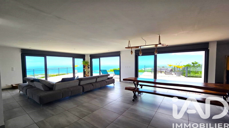 Ma-Cabane - Vente Maison Petite-Île, 422 m²