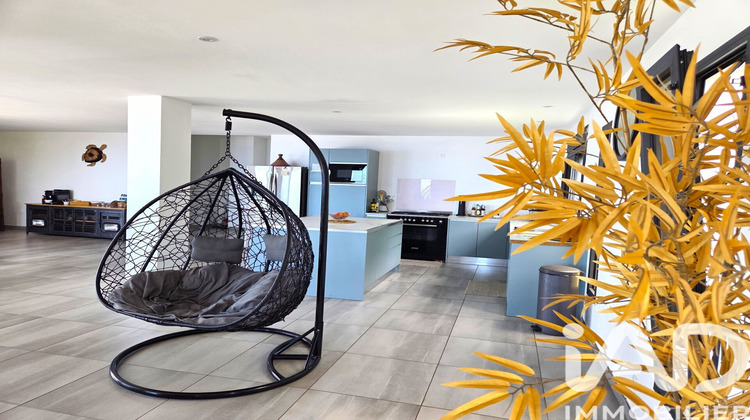 Ma-Cabane - Vente Maison Petite-Île, 422 m²