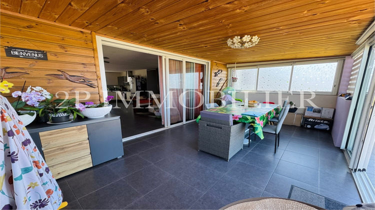 Ma-Cabane - Vente Maison Petite-Île, 130 m²