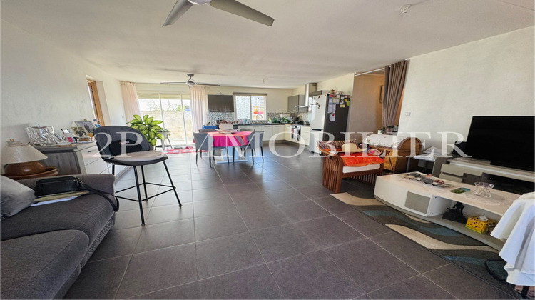 Ma-Cabane - Vente Maison Petite-Île, 130 m²