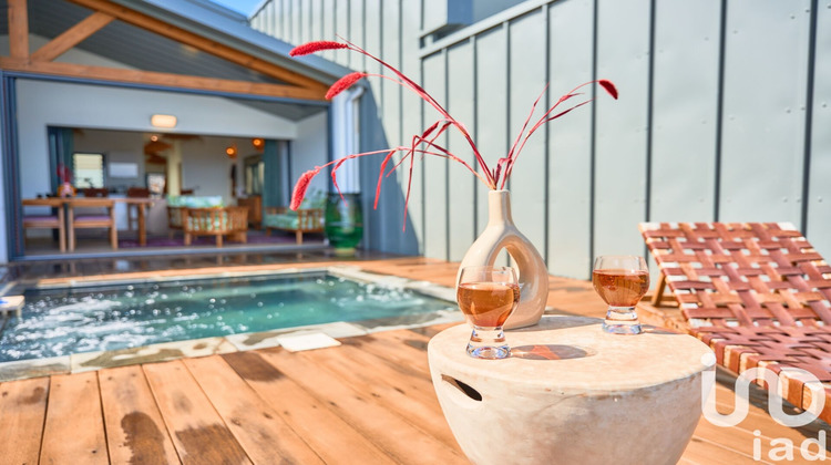 Ma-Cabane - Vente Maison Petite-Île, 106 m²