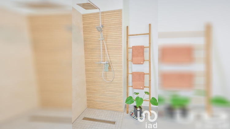 Ma-Cabane - Vente Maison Petite-Île, 106 m²