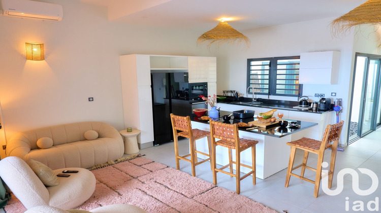 Ma-Cabane - Vente Maison Petite-Île, 106 m²