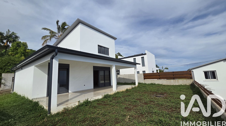 Ma-Cabane - Vente Maison Petite-Île, 90 m²