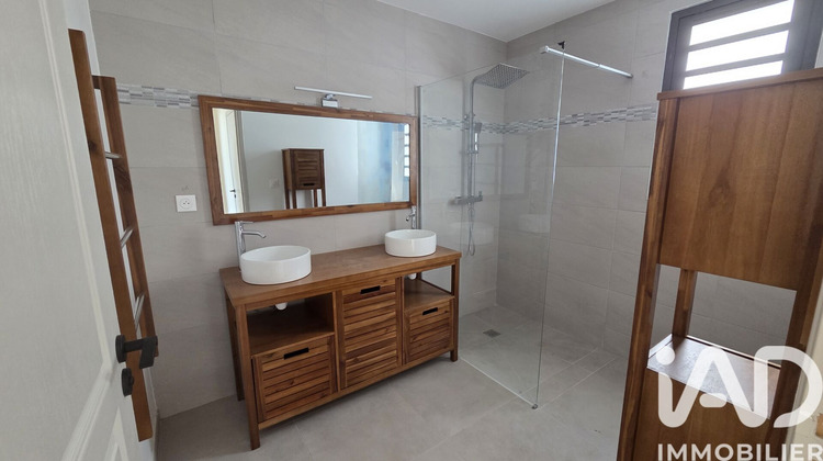 Ma-Cabane - Vente Maison Petite-Île, 90 m²