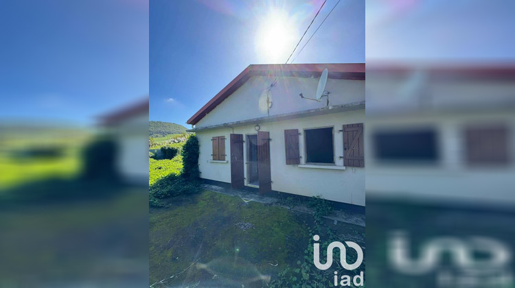 Ma-Cabane - Vente Maison Petite-Île, 116 m²