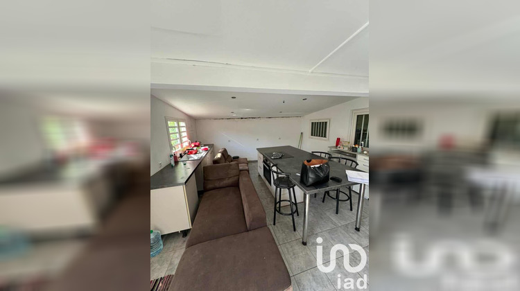 Ma-Cabane - Vente Maison Petite-Île, 116 m²