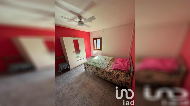 Ma-Cabane - Vente Maison Petite-Île, 116 m²