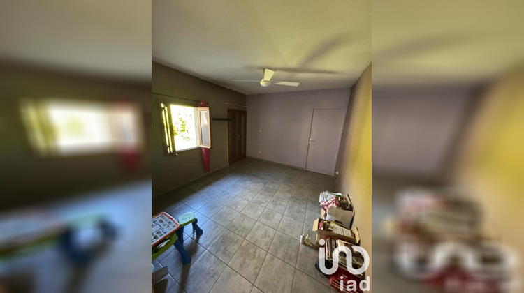 Ma-Cabane - Vente Maison Petite-Île, 116 m²