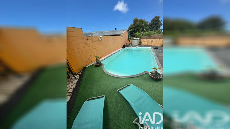 Ma-Cabane - Vente Maison Petite-Île, 251 m²