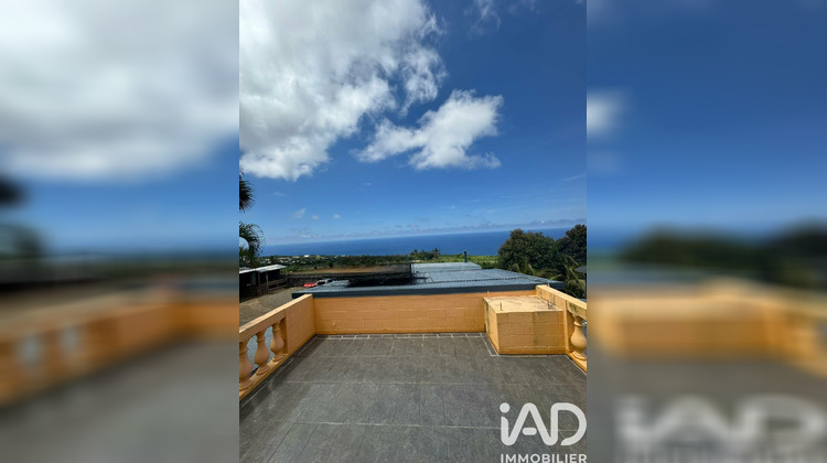 Ma-Cabane - Vente Maison Petite-Île, 251 m²