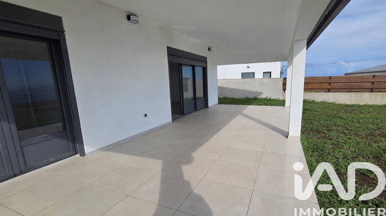 Ma-Cabane - Vente Maison Petite-Île, 90 m²