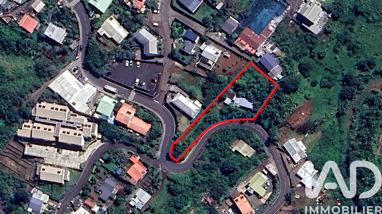 Ma-Cabane - Vente Maison Petite-Île, 70 m²