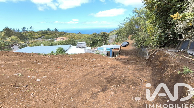 Ma-Cabane - Vente Maison Petite-Île, 70 m²
