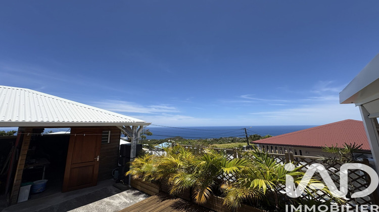 Ma-Cabane - Vente Maison Petite-Île, 70 m²