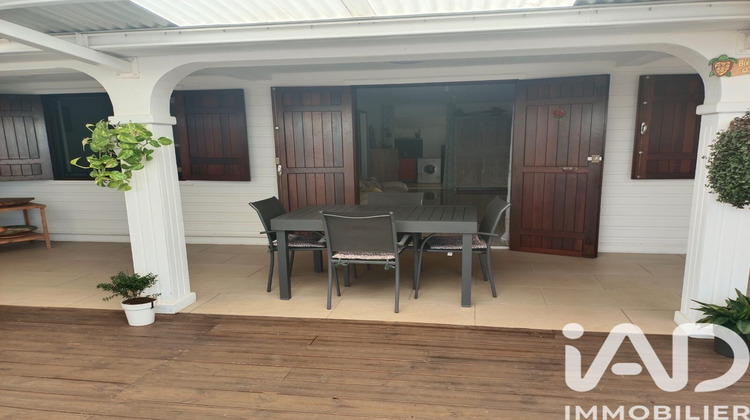 Ma-Cabane - Vente Maison Petite-Île, 70 m²
