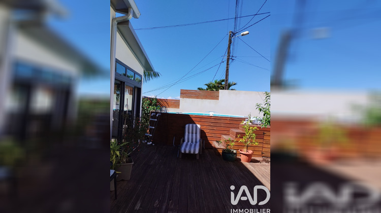 Ma-Cabane - Vente Maison Petite-Île, 100 m²