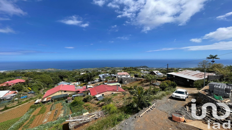 Ma-Cabane - Vente Maison Petite-Île, 115 m²
