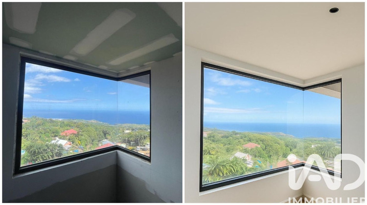 Ma-Cabane - Vente Maison Petite-Île, 115 m²