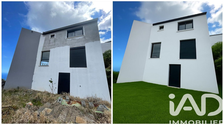 Ma-Cabane - Vente Maison Petite-Île, 115 m²