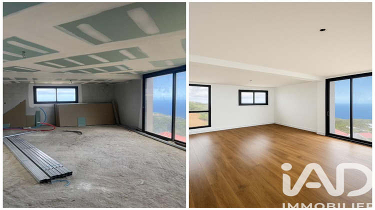 Ma-Cabane - Vente Maison Petite-Île, 115 m²