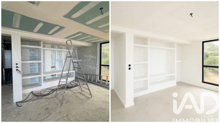 Ma-Cabane - Vente Maison Petite-Île, 115 m²