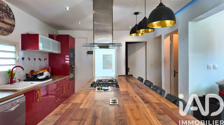 Ma-Cabane - Vente Maison Petite-Île, 125 m²