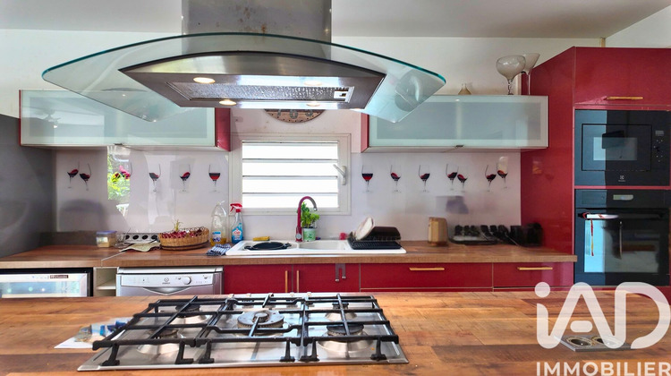 Ma-Cabane - Vente Maison Petite-Île, 125 m²