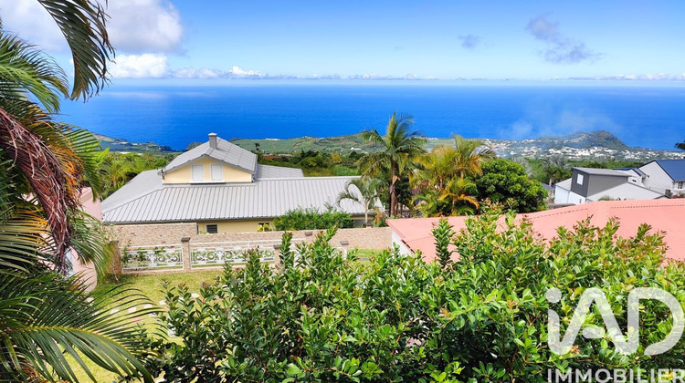 Ma-Cabane - Vente Maison Petite-Île, 103 m²