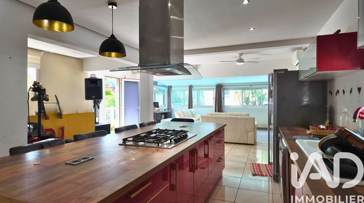 Ma-Cabane - Vente Maison Petite-Île, 125 m²