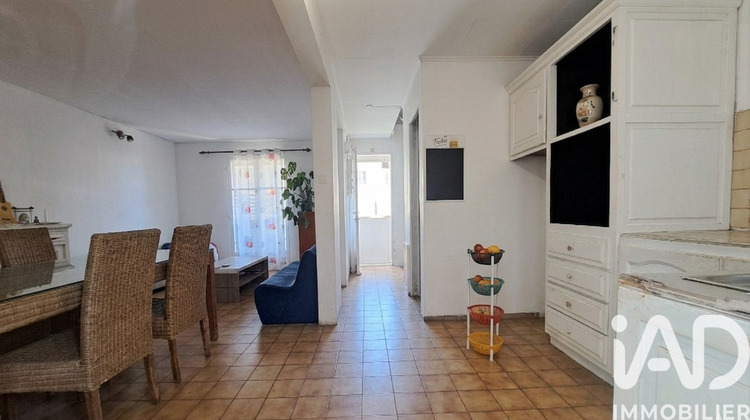 Ma-Cabane - Vente Maison Petite-Île, 85 m²